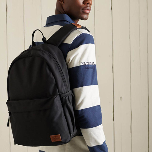 Superdry Τσάντα πλάτης Classic Montana Rucksack
